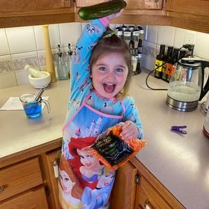 Meet your Posher, Thomas